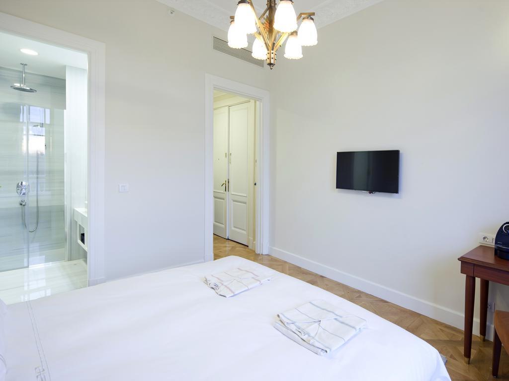 Armada Istanbul Pera Hotel Eksteriør billede