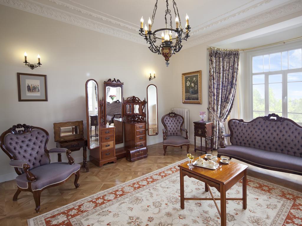 Armada Istanbul Pera Hotel Eksteriør billede