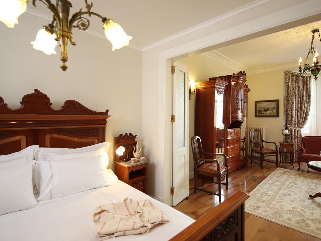 Armada Istanbul Pera Hotel Værelse billede