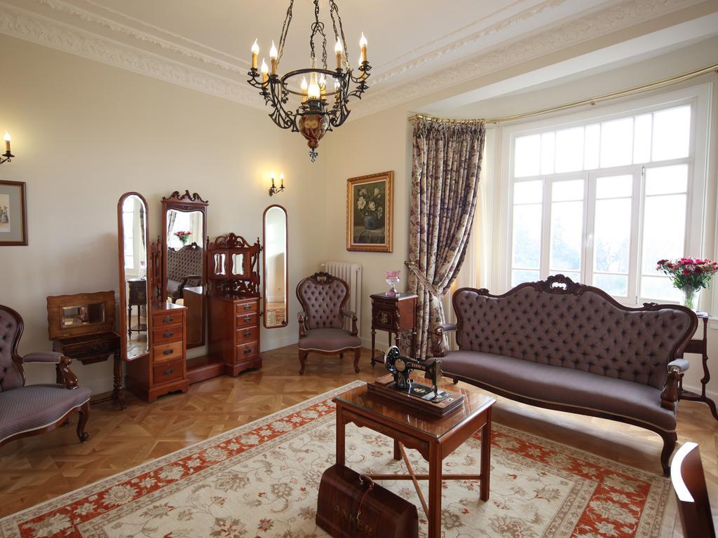 Armada Istanbul Pera Hotel Værelse billede