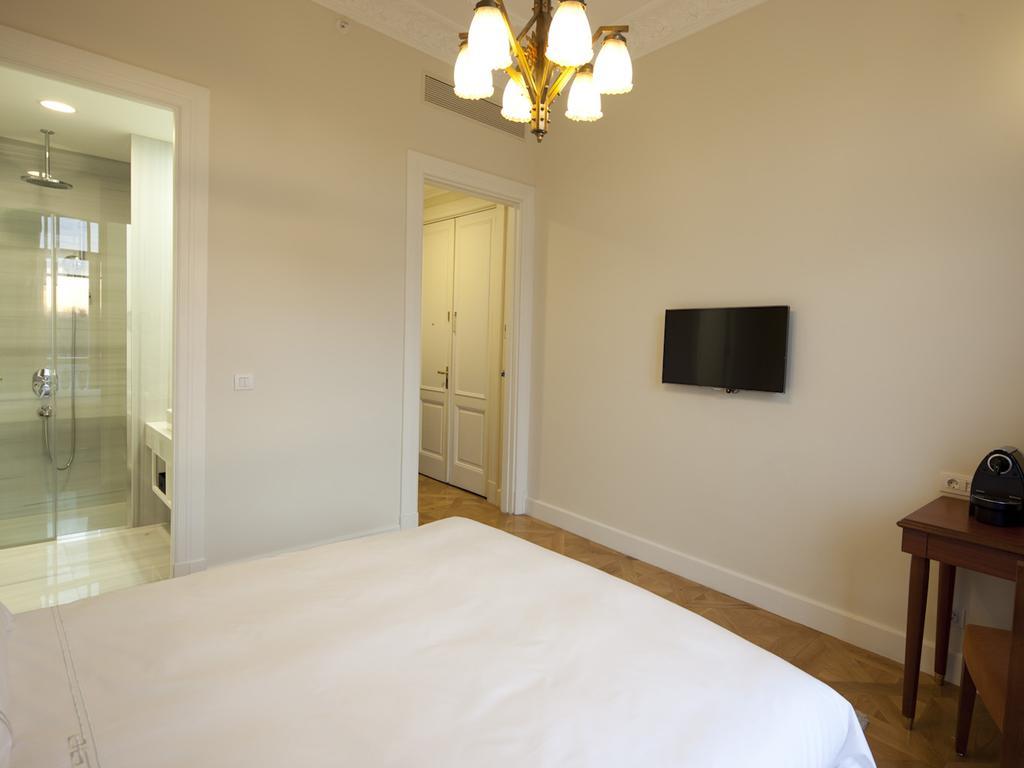 Armada Istanbul Pera Hotel Værelse billede